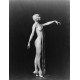 Ziegfeld Follies girl B - Evelyn Groues - 20er jaren