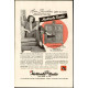 Ann Sheridan advertentie Motorola - 1944