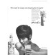Eartha Kitt advertentie Smirnoff wodka - 1966