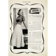 Joan Bennett advertentie Wrigley's kauwgom - 1938