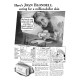 Joan Blondell advertentie Lux 1936