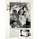 Loretta Young advertentie Lux zeep - 1951