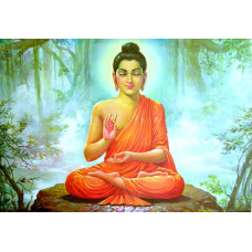 Boeddha, model A