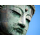 Boeddha gezicht 