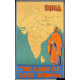 India - the land of Lord Buddha