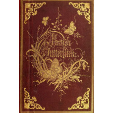 British Butterflies - cover