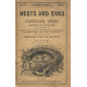 Nests and Eggs - cover - 19e eeuw