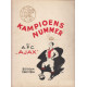 Ajax clubblad cover 1946