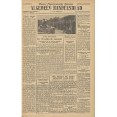 Algemeen Handelsblad - 3 september 1945 - Overgave Japan