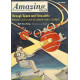 Amazing Stories cover - december 1961