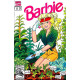 Barbie Fashion cover - augustus 1992