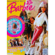 Barbie Magazine Roemenië - cover augustus 2005