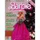 Barbie magazine cover - winter 1985