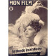 Betty Hutton cover "Mon Film" - 1948