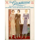 De Gracieuse - cover - 1931