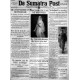 De Sumatra Post - 11 mei 1940 - Duitse inval