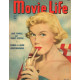 Doris Day cover Movie Life