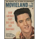 Elvis Presley cover Movieland - 1961