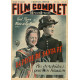 Errol Flyn en Olivia De Havilland cover Film Complet - 1949