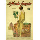 La Mode Française cover - 19 mei 1929 