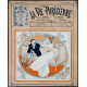 La Vie Parisienne cover - 8 juni 1907