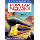 Popular Mechanics cover hogesnelheistrein - 1936