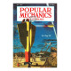 Popular Mechanics cover - juli 1949