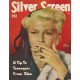 Rita Hayworth cover Silver Screen - 1948