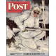 Saturday Evening Post cover - 27 maart 1943 