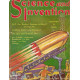 Science and Invention - cover - november 1930