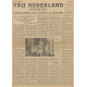 Vrij Nederland - Deventer editie - 3 mei 1945