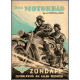 Zündapp cover Das Motorrad - 1943