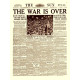 Baltimore Sun - 15 augustus 1945 - Japanse capitulatie