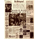 De Telegraaf - 8 mei 1970 - Feijenoord wint Europacup