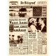 De Telegraaf - 21 juli 1980 - Zoetemelk wint Tour