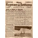 Wiener Kronen Zeitung - 7 oktober 1942 - o.a. Stalingrad