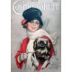 Cosmopolitan cover - maart 1920
