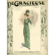 De Gracieuse cover - 15 oktober 1913