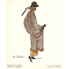 Gazette du Bon Ton - 1922 - nr. 7 