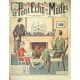 Le Petit Echo de la Mode cover - 10 november 1929