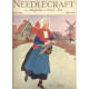 Needlecraft Magazine - cover 6 december 1930