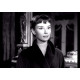 Audrey Hepburn in "Roman Holiday", 1953