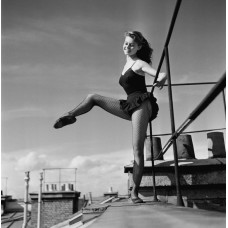 Brigitte Bardot - 1952