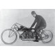 Curtiss V-8 motorfiets - 1907