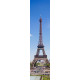 Eiffeltoren wandposter