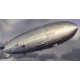 Luchtschip Hindenburg - 1937