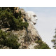 Mount Rushmore - foto B