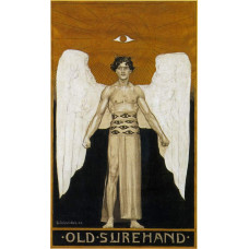 Old Surehand - cover - 1904
