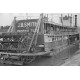 Oude raderboot - 1935