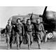 Vrouwelijke piloten - Tweede Wereldoorlog